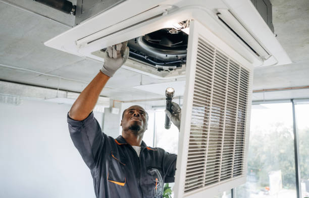 Licensed Hvac service in Saint Johns, PA - FH HVAC
